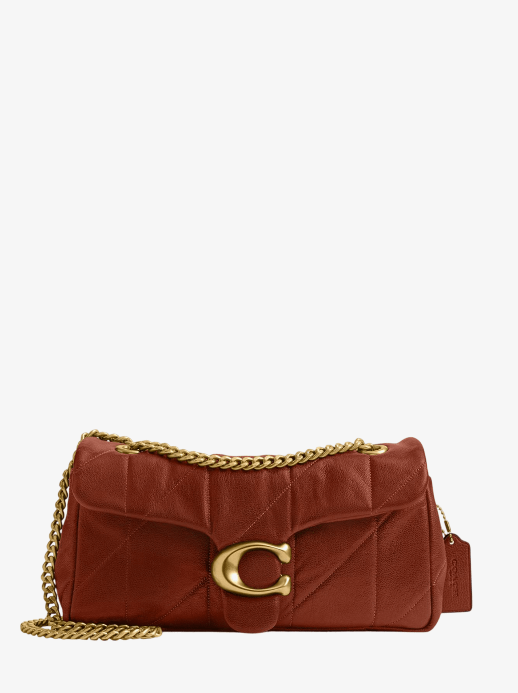 Сумка COACH Tabby Crossbody Bag Small
