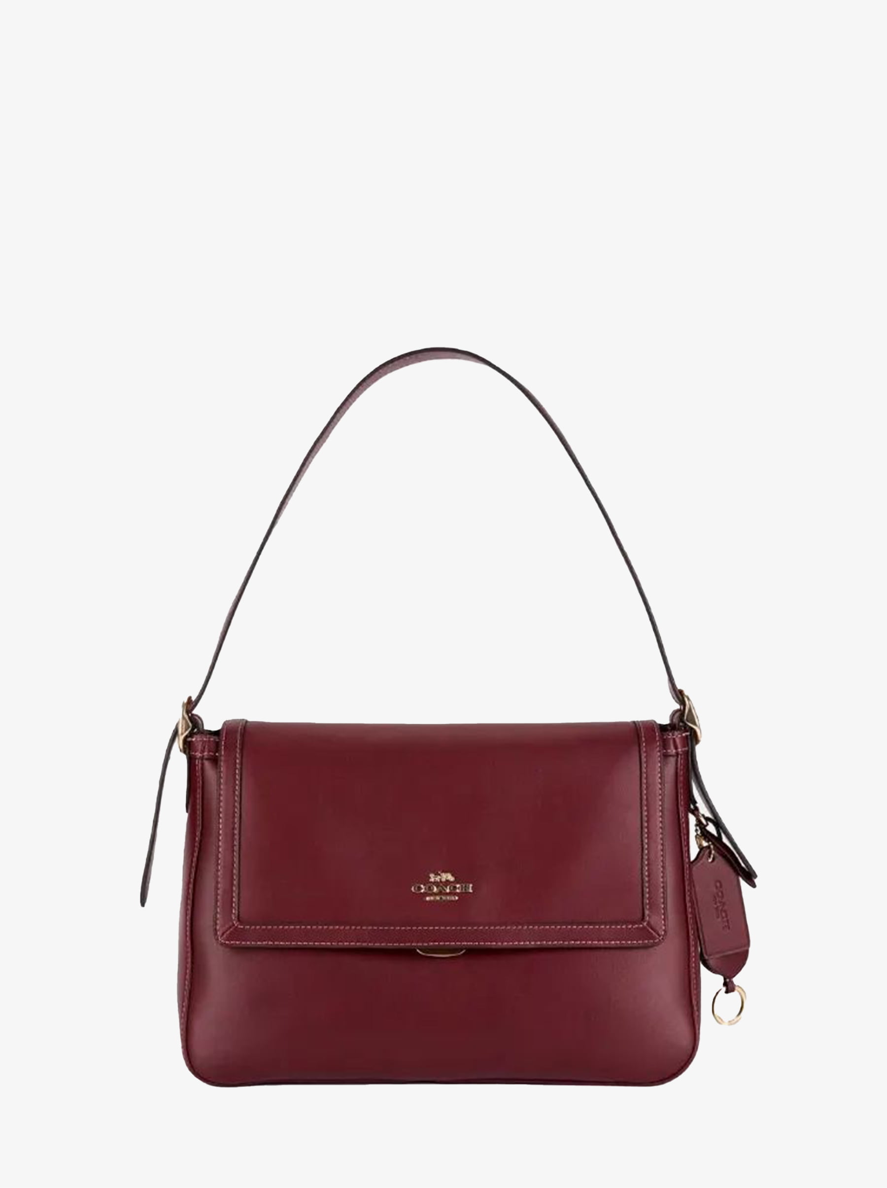 Сумка COACH Etta Crossbody Bag Medium