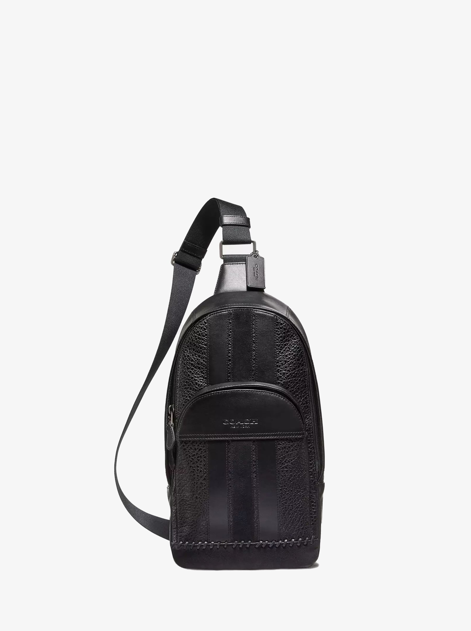 Сумка COACH Houston Crossbody Bag Small