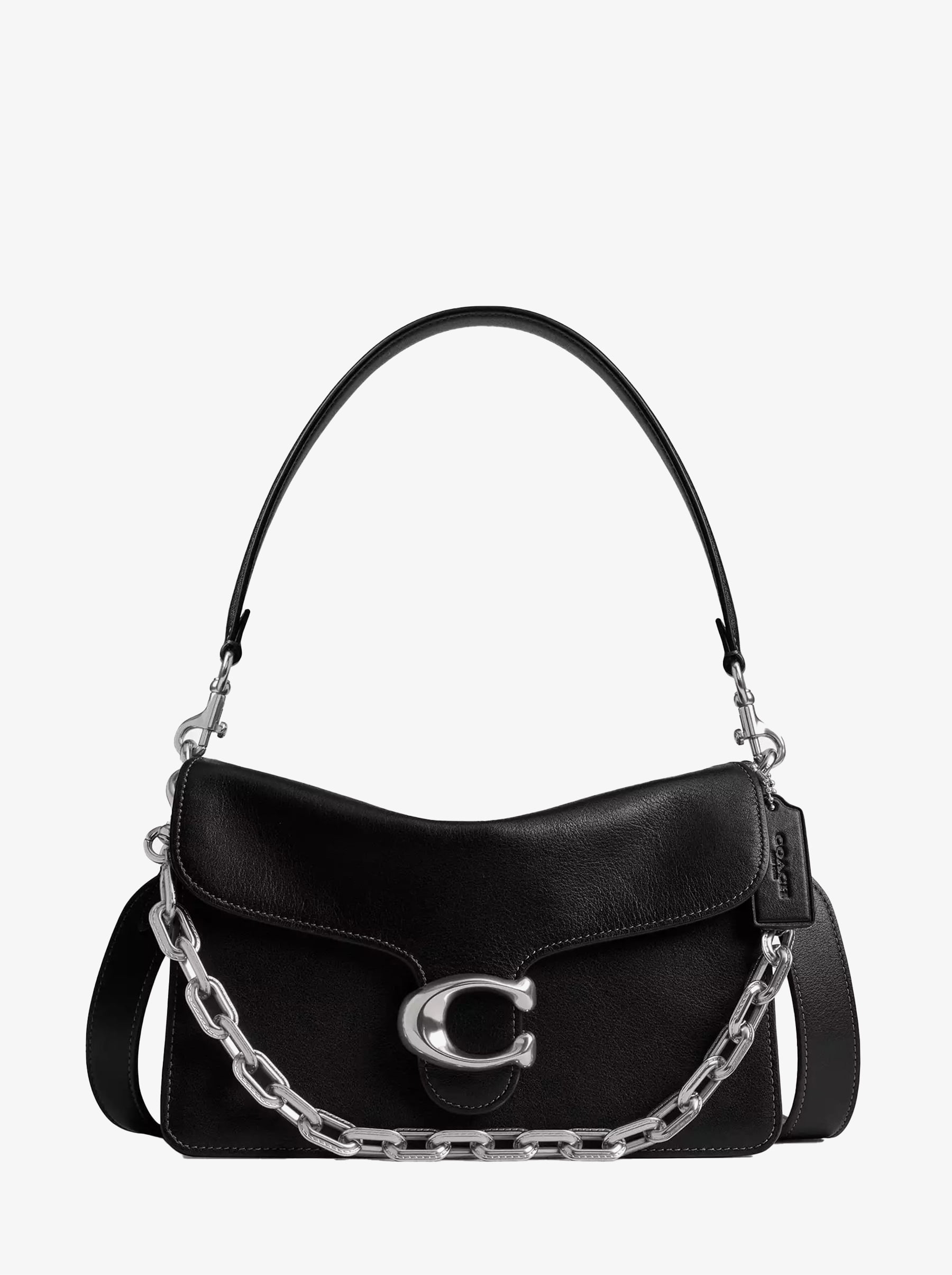 Сумка COACH Tabby Crossbody Bag Small