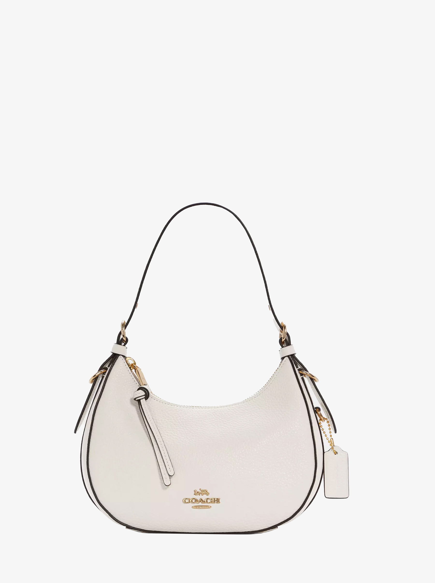 Сумка COACH Kleo Hobo bag Small