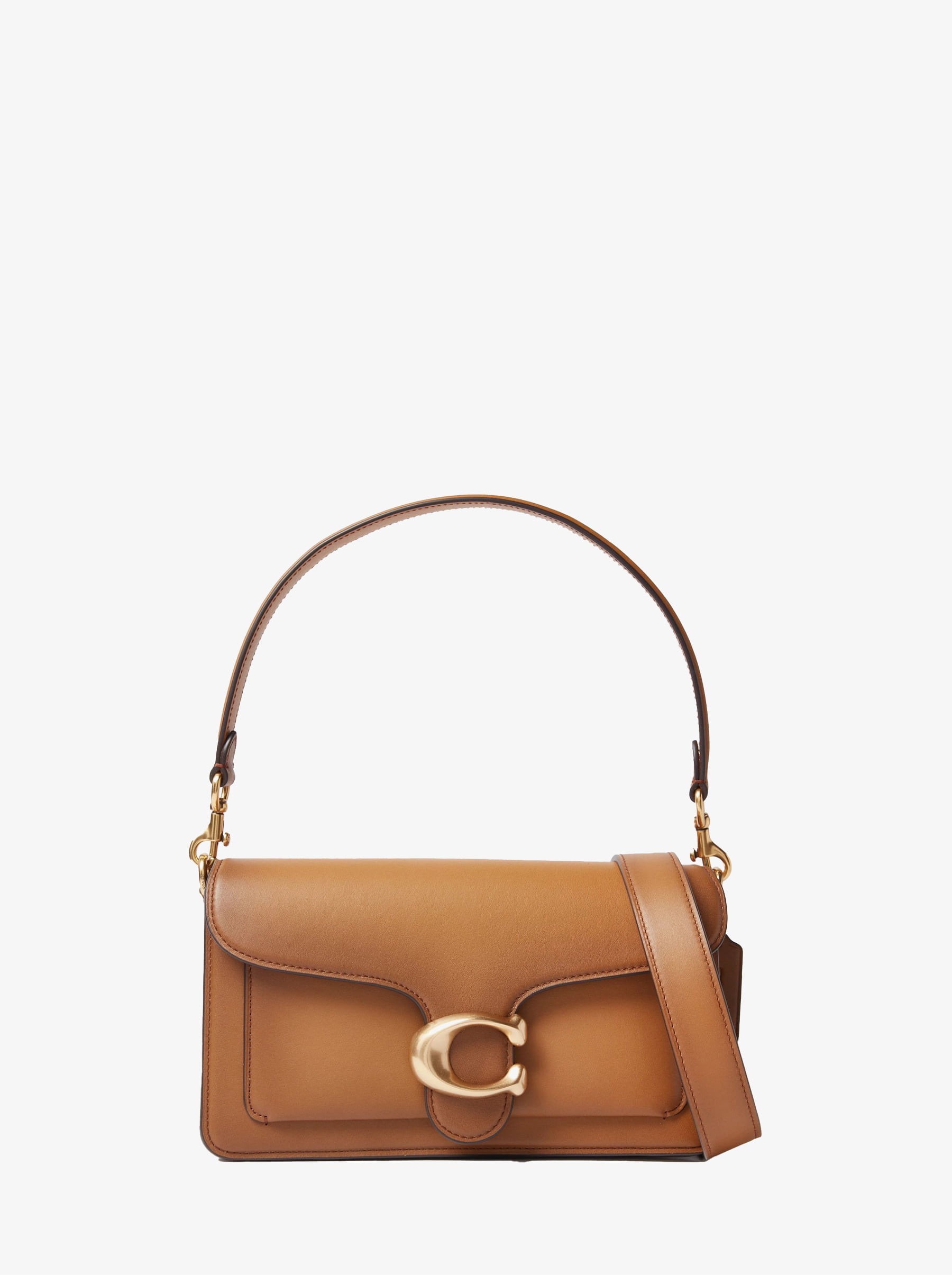 COACH Tabby Crossbody Bag Small