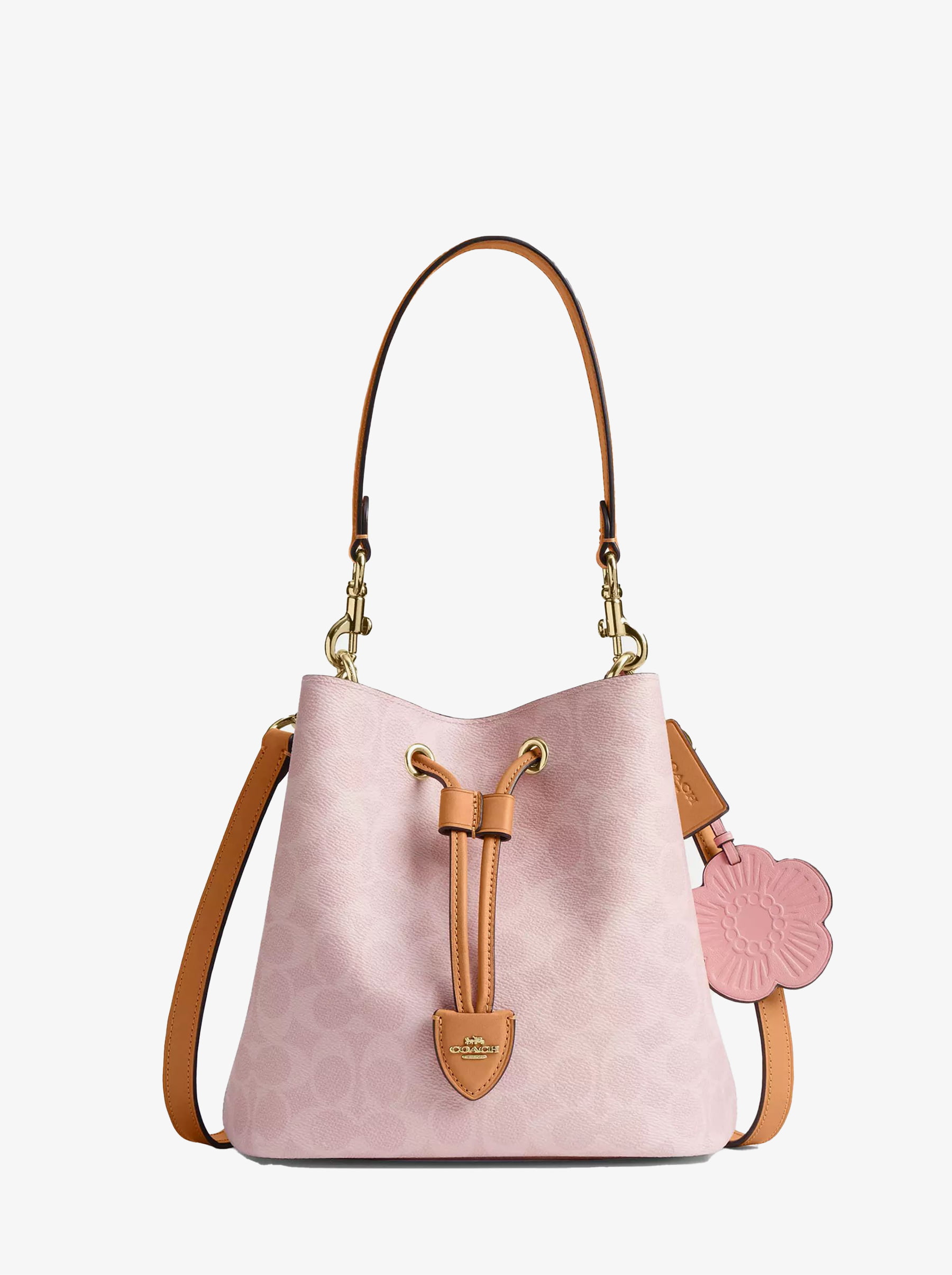 COACH Rowan Crossbody Bag Medium