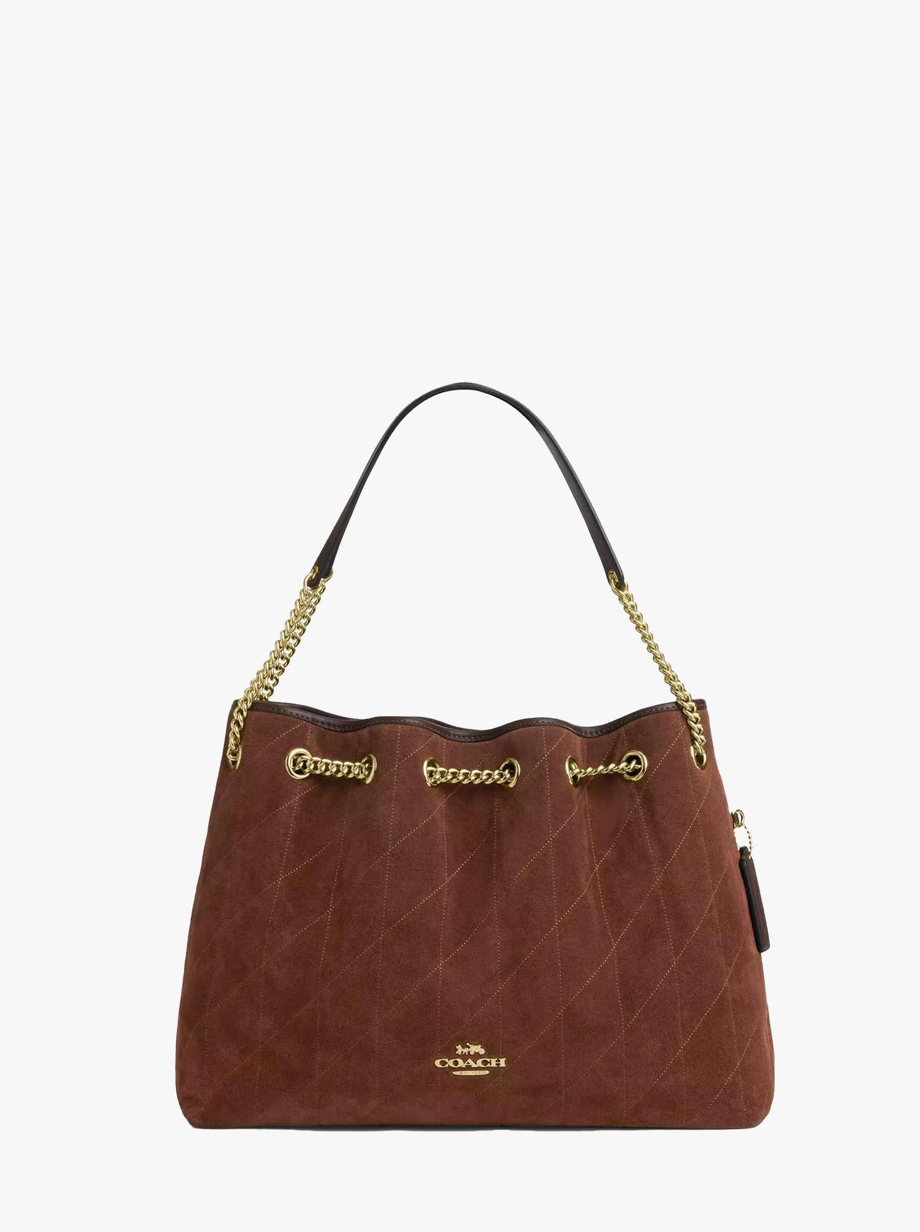 Сумка COACH Evelyn Crossbody Bag Medium