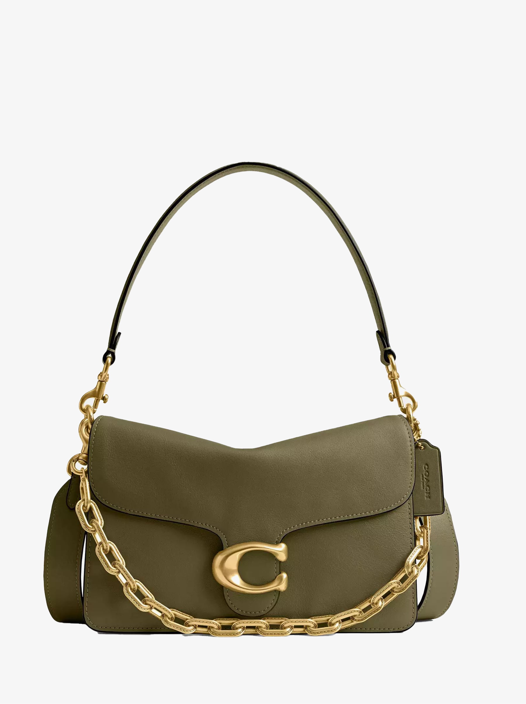 Сумка COACH Tabby Crossbody Bag Small