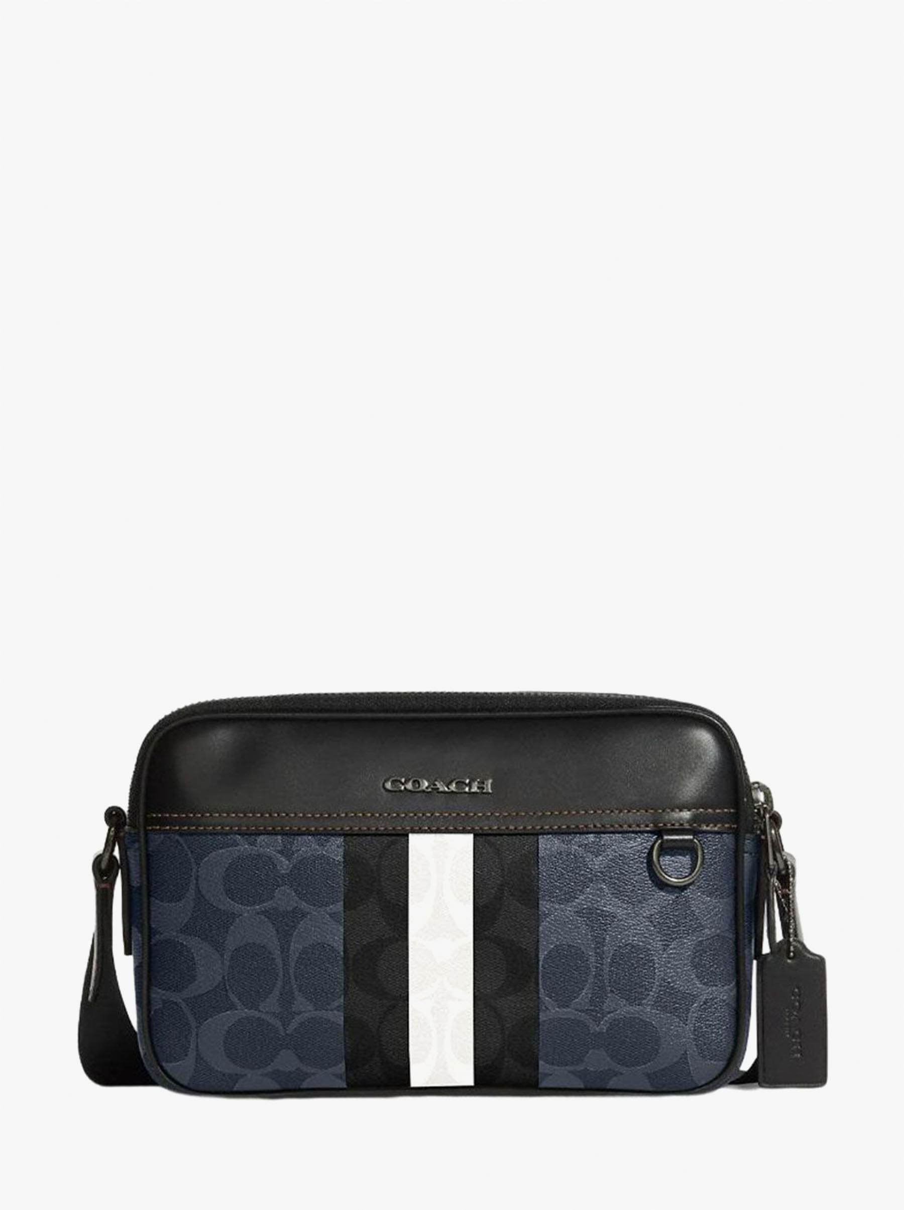 Сумка COACH Graham Crossbody Bag Small