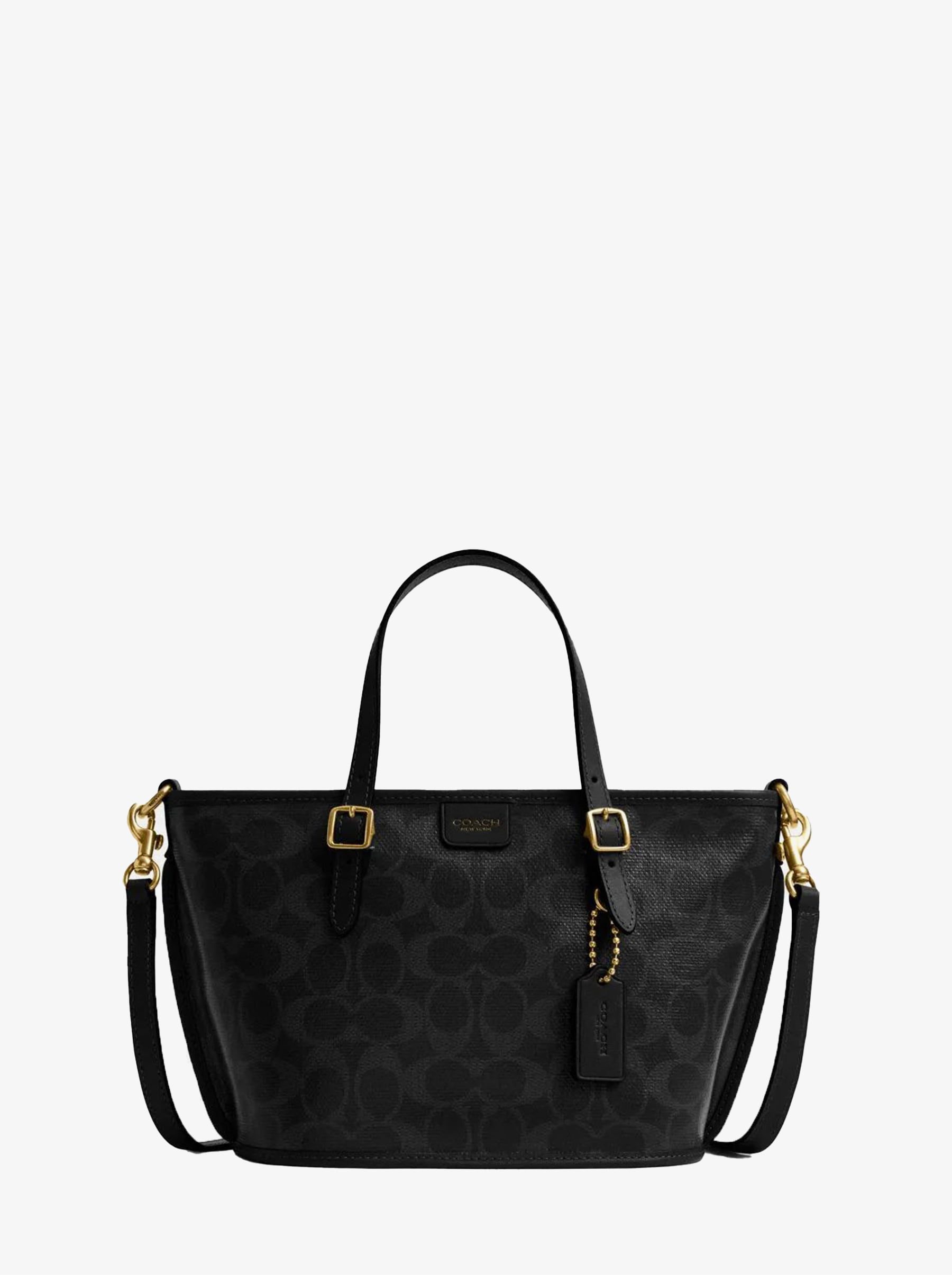 Сумка COACH Taxi Tote Bag Small