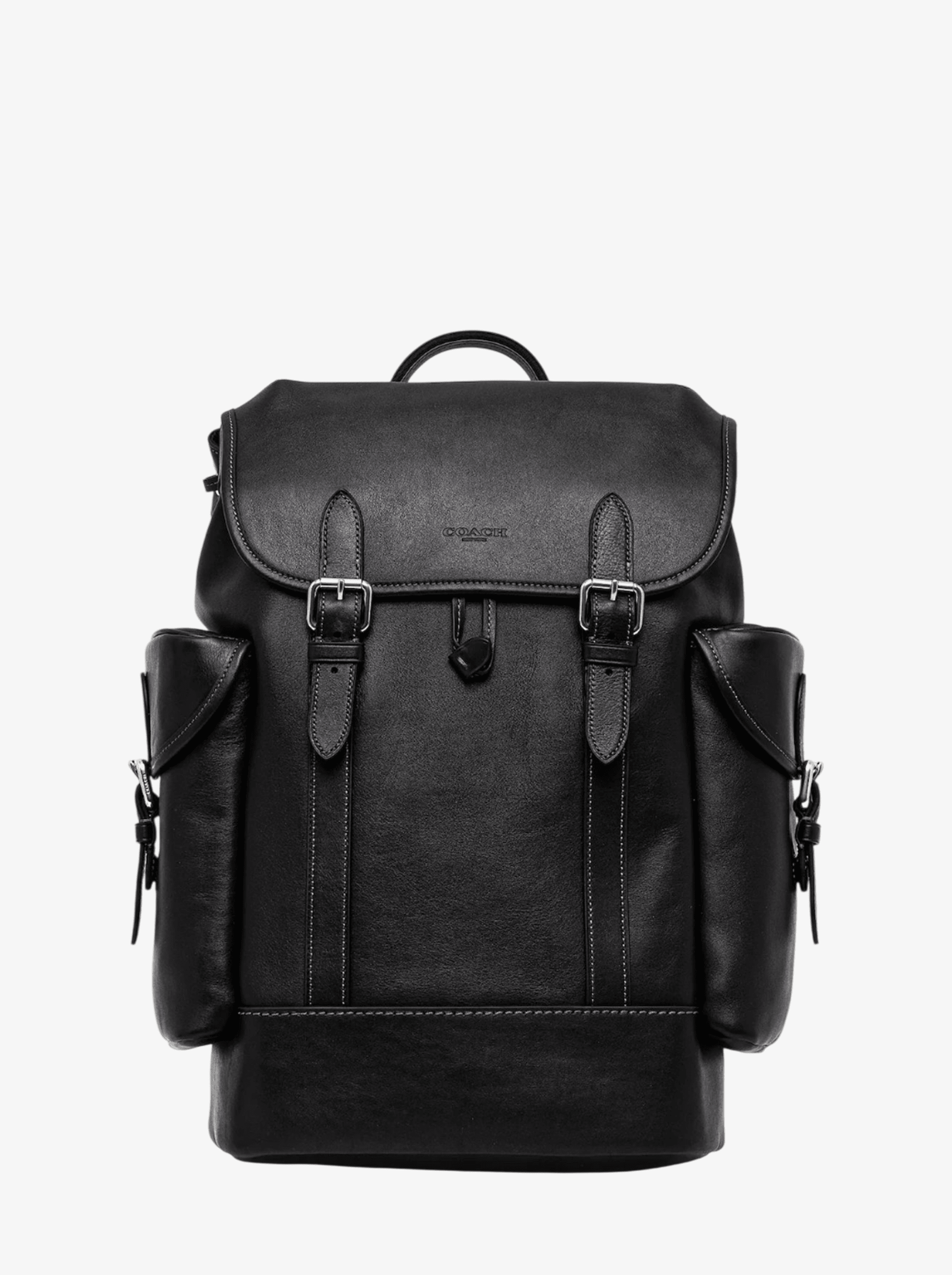 Рюкзак COACH Hitch Backpack Large