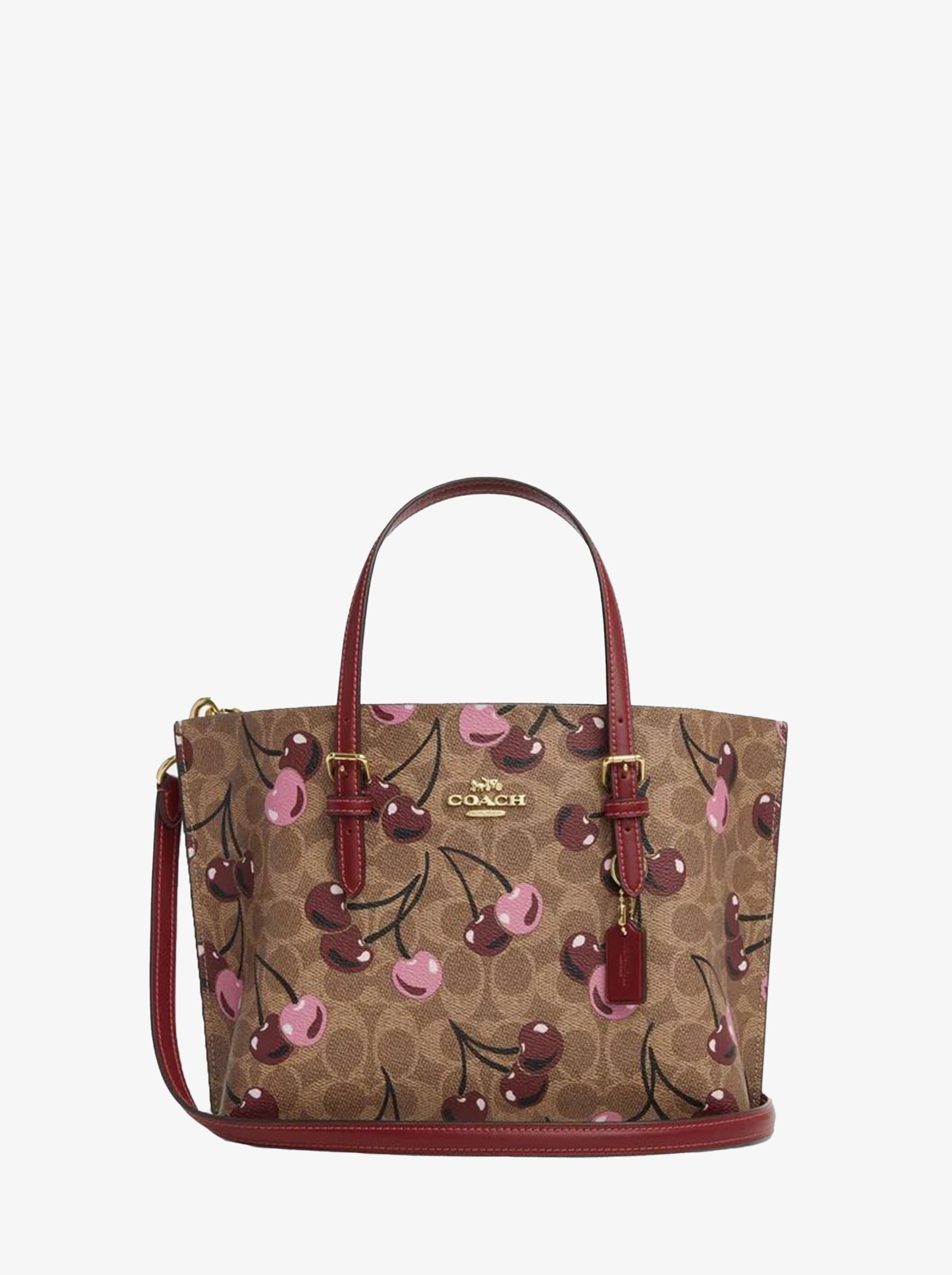 Сумка COACH Mollie 25 Crossbody Bag Medium