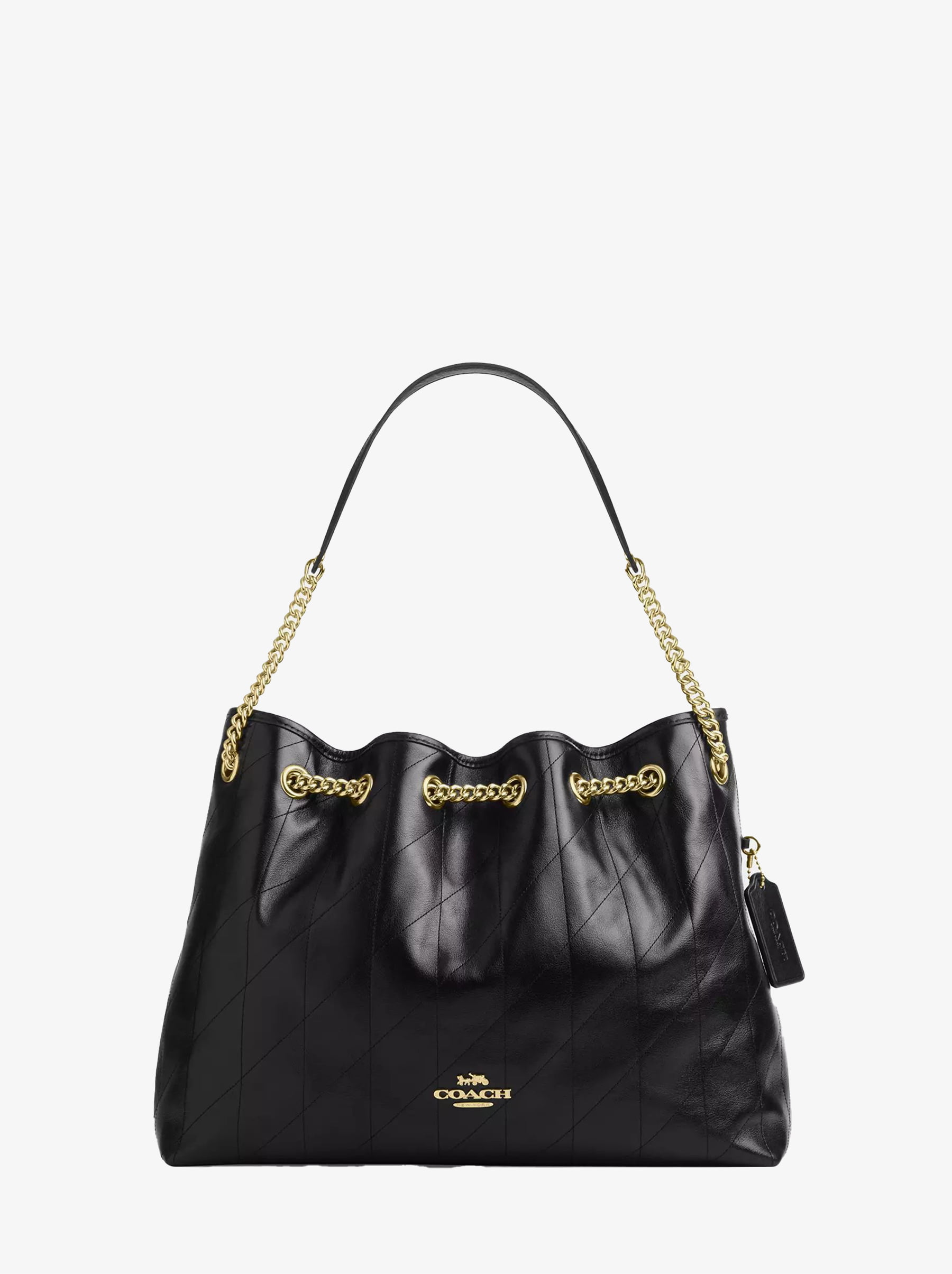 Сумка COACH Evelyn Crossbody Bag Medium