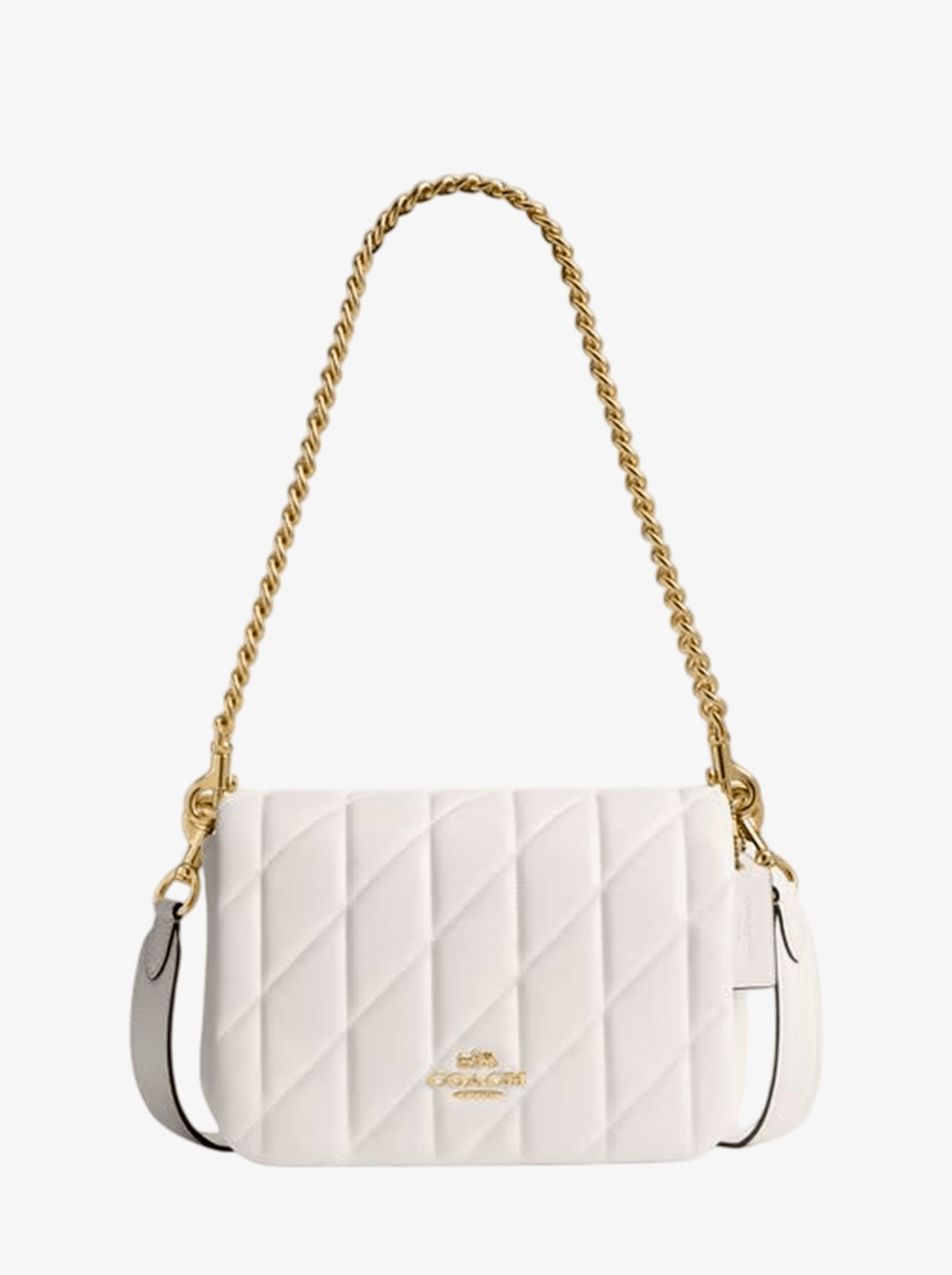 Сумка COACH Quinn Crossbody Bag Small