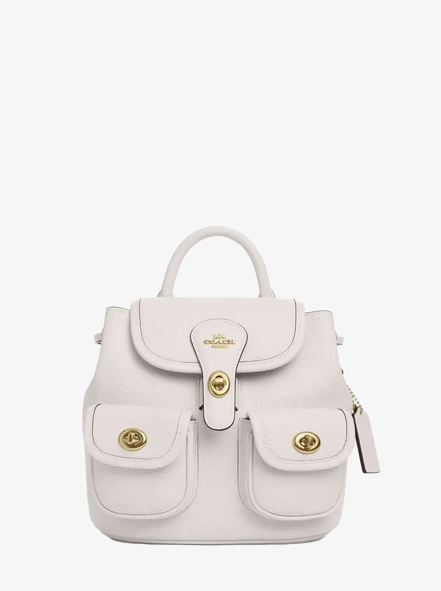 COACH Hadley Backpack Medium