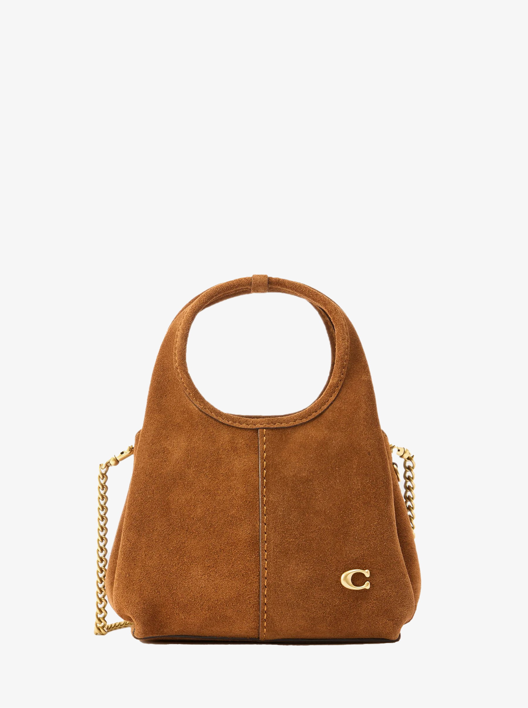 Сумка COACH Lana Shoulder Bag Medium