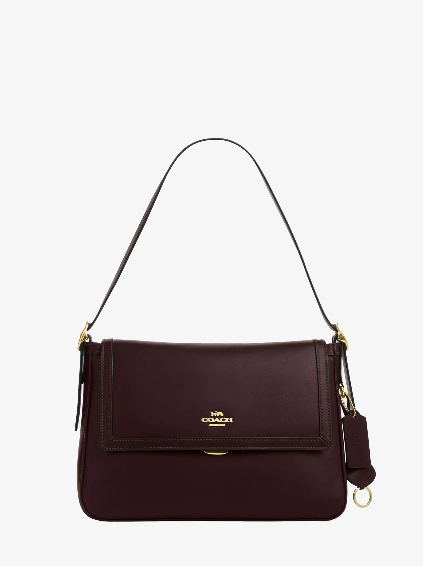 Сумка COACH Etta Crossbody Bag Medium