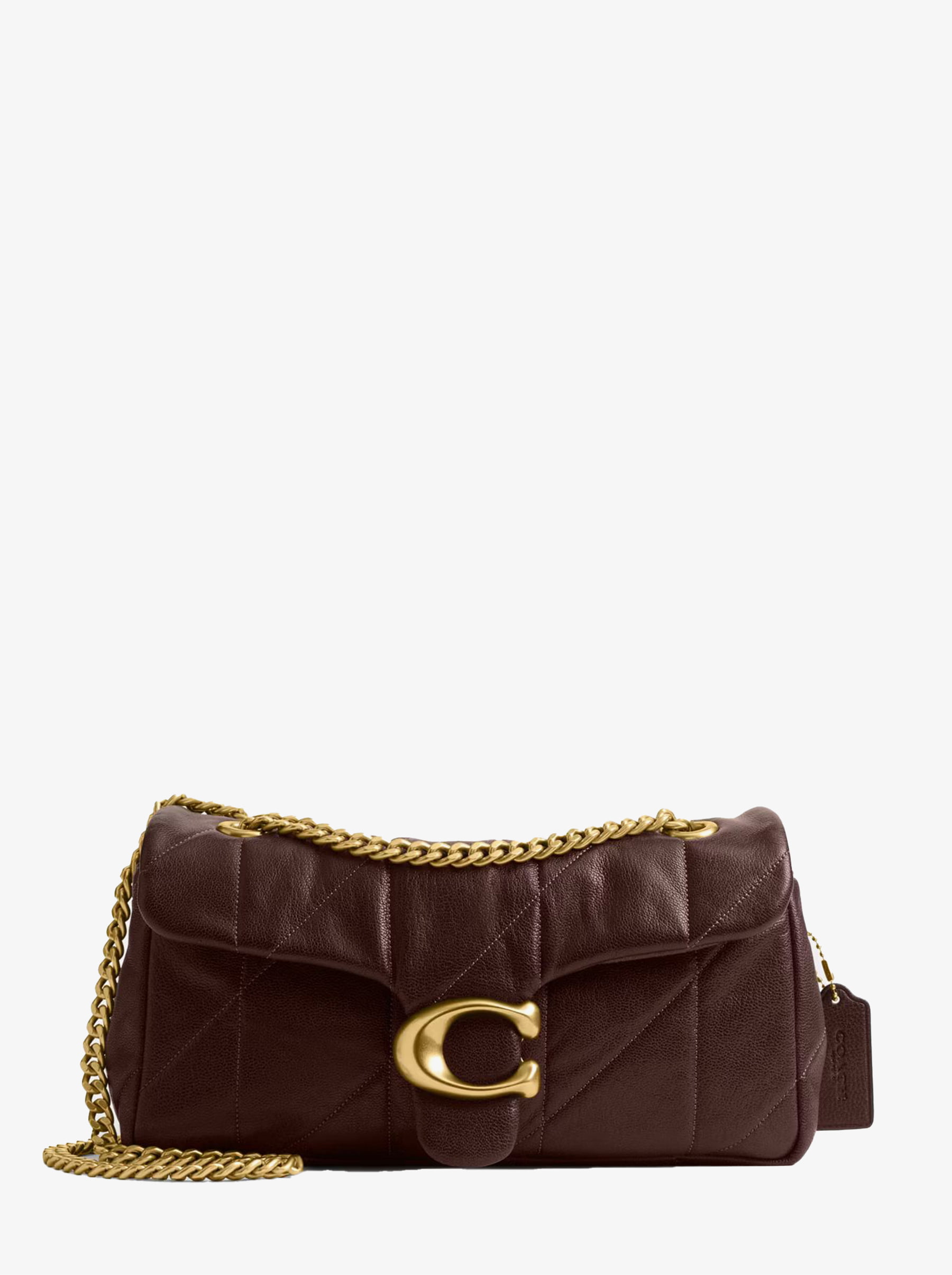 Сумка COACH Tabby Crossbody Bag Small
