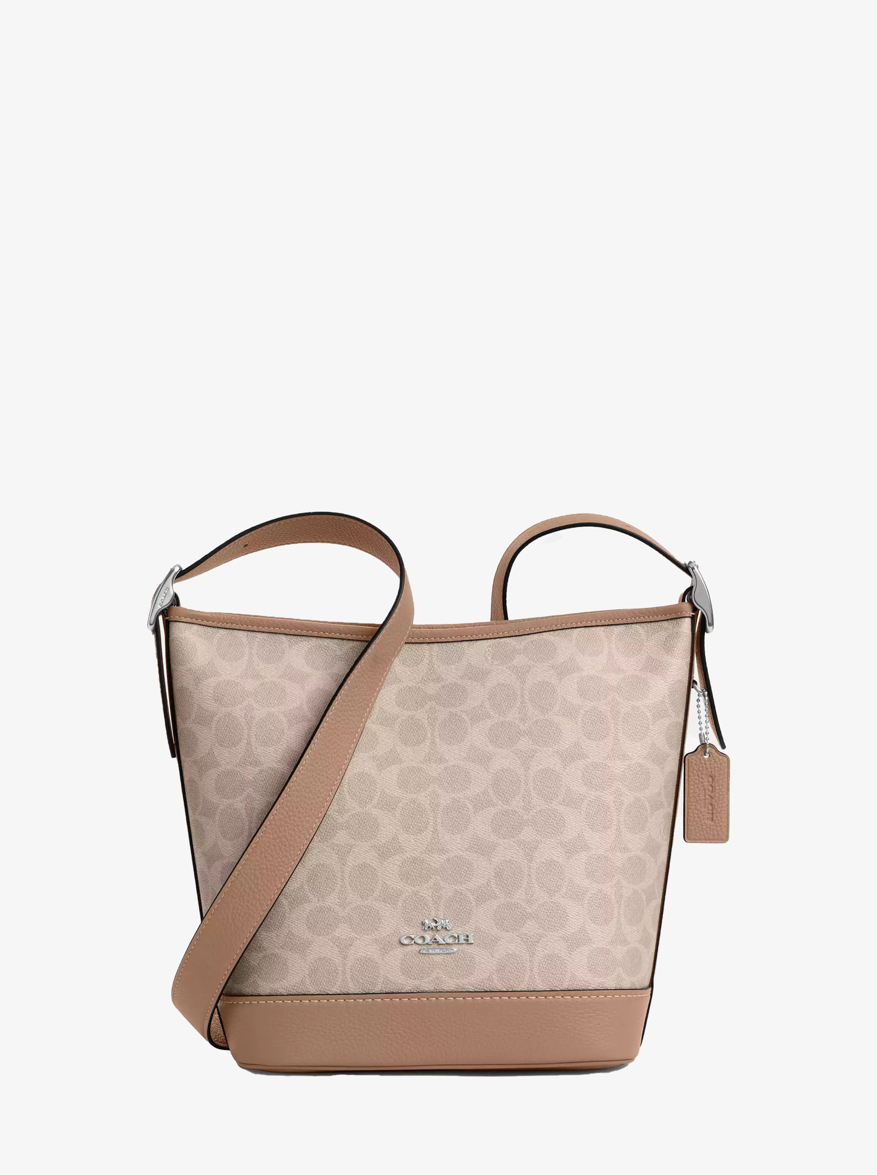 COACH Jude Crossbody Bag Medium