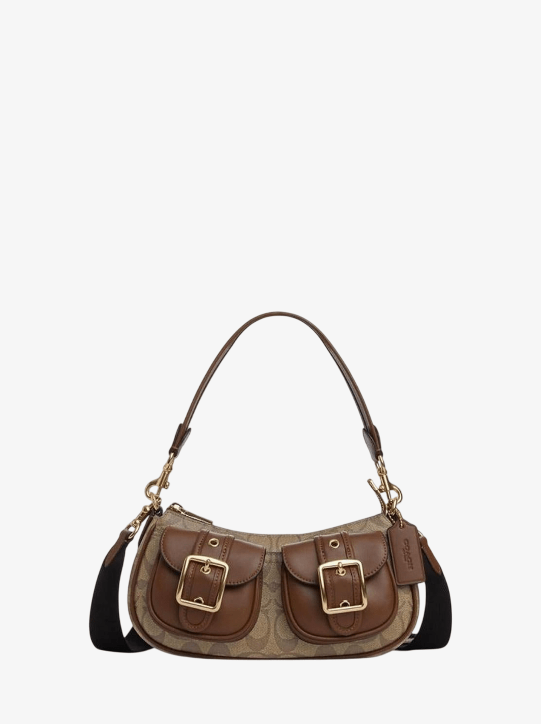 COACH Ashton Crossbody Bag Small
