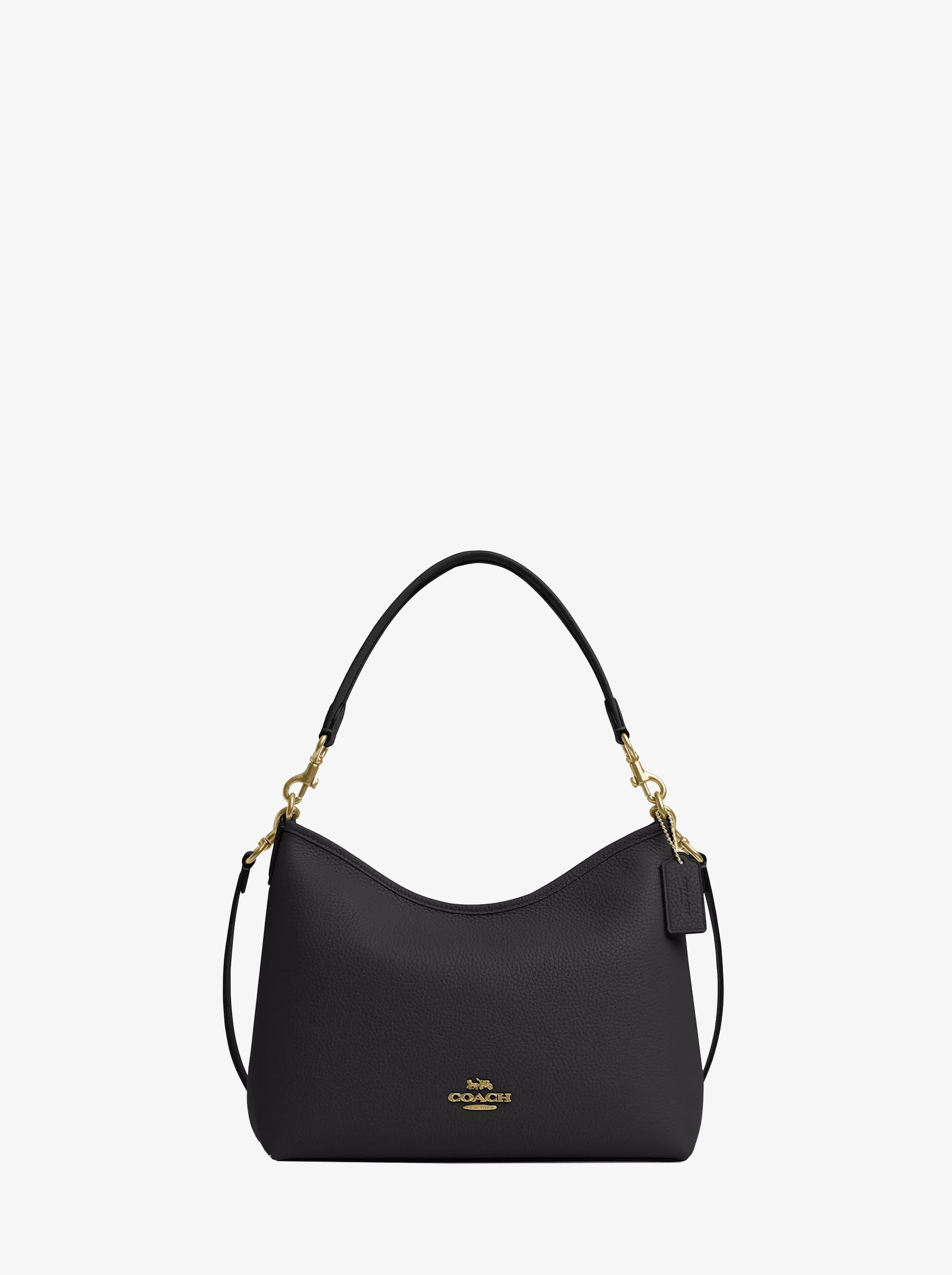 Сумка COACH Laurel Shoulder Bag Medium