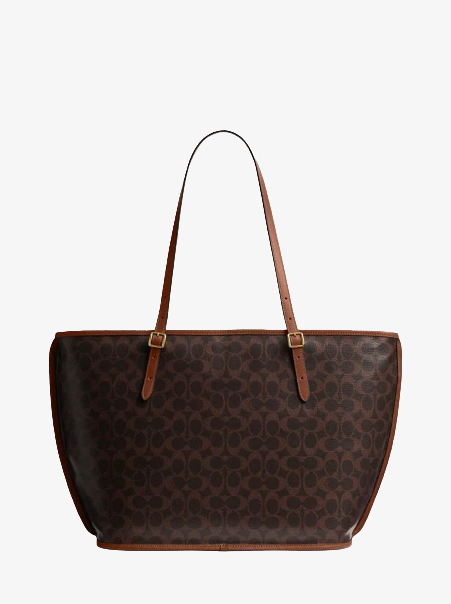 COACH Taxi Tote Bag Large