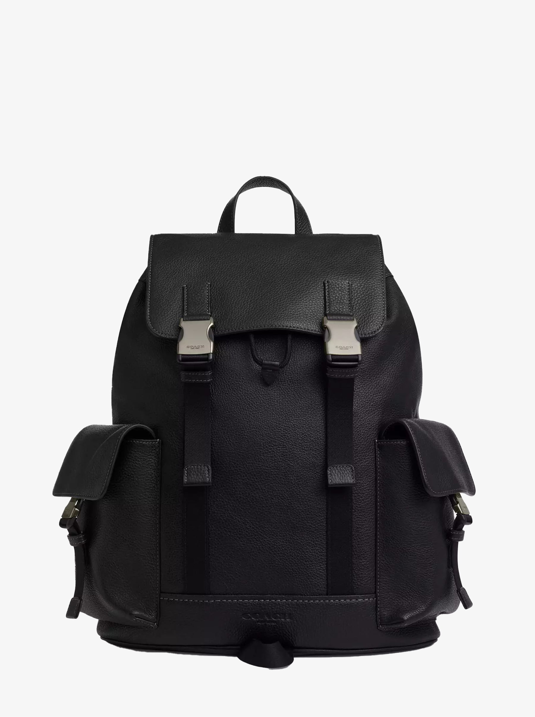 Рюкзак COACH Clark Backpack Large