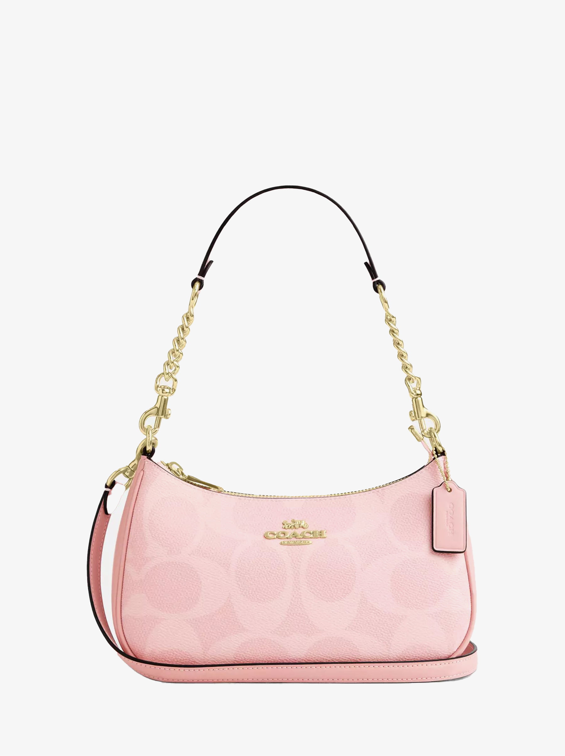Сумка COACH Teri Crossbody Bag Small