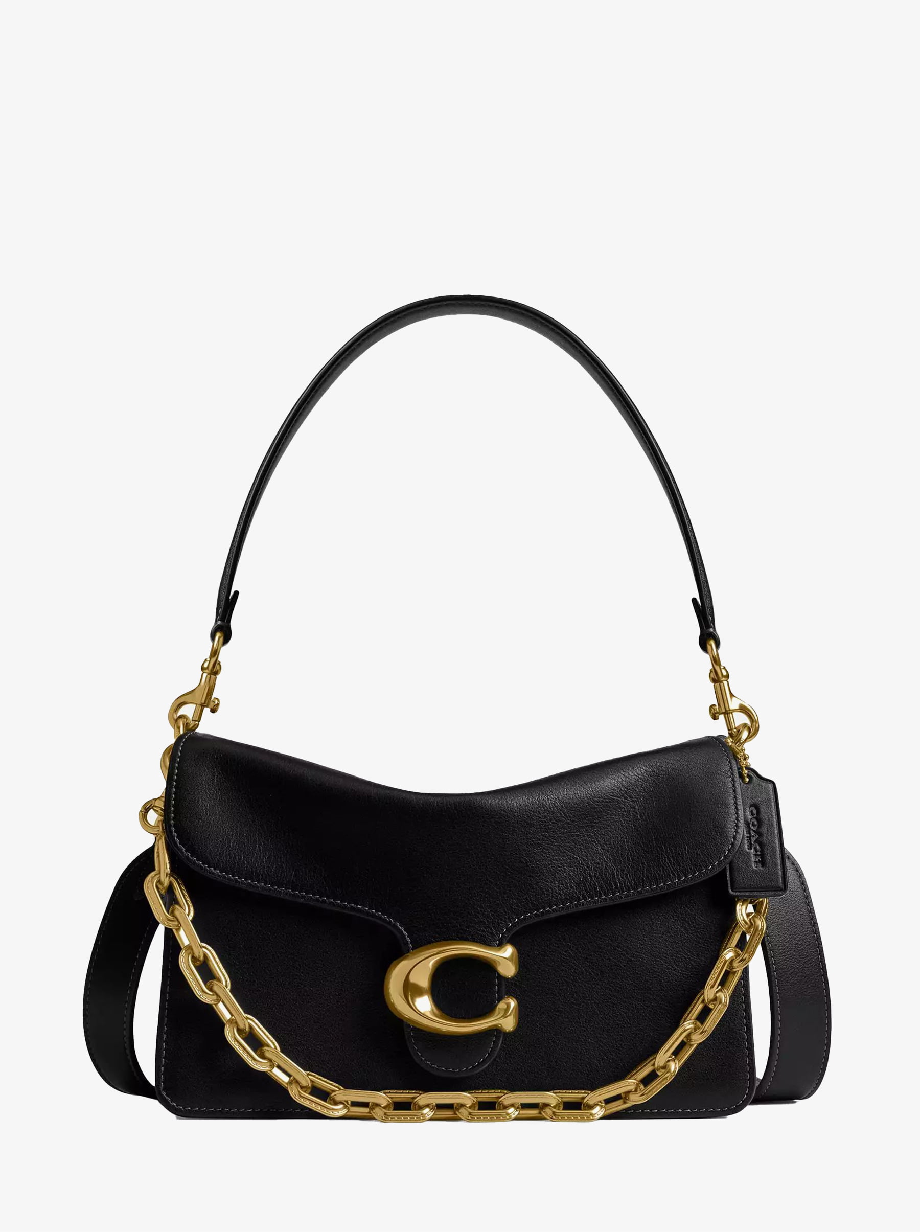 Сумка COACH Tabby Crossbody Bag Small