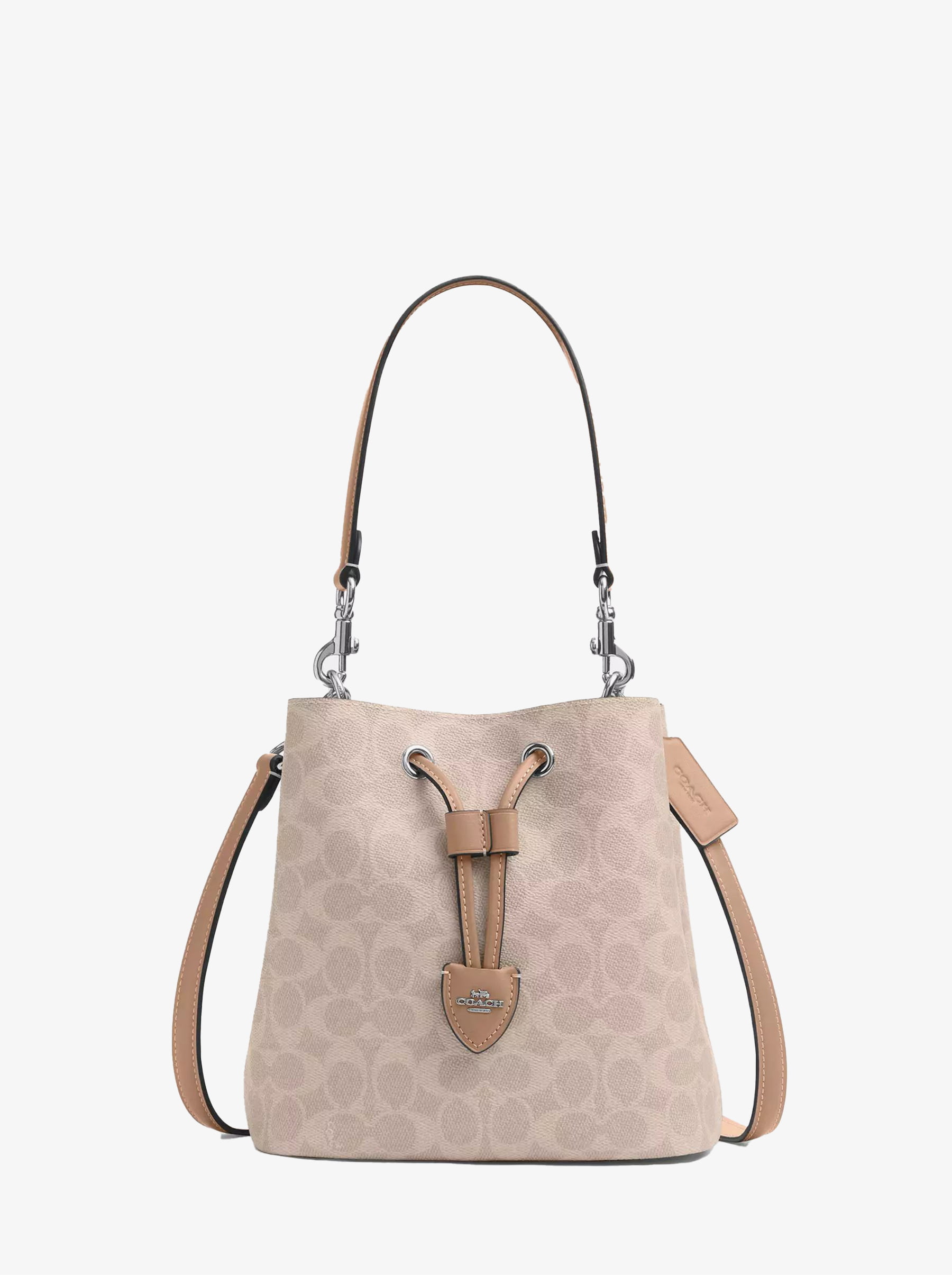 COACH Rowan Crossbody Bag Medium