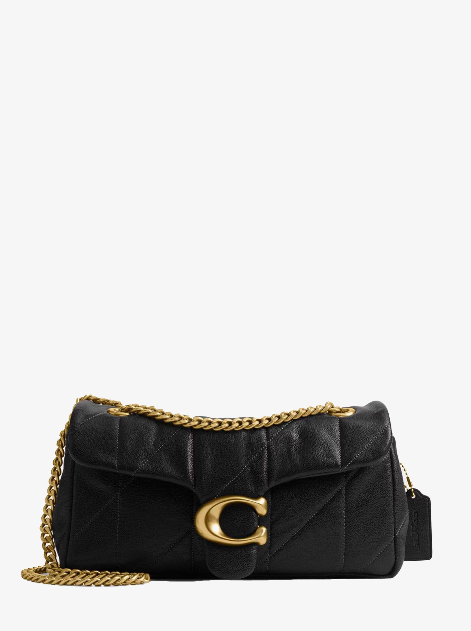 Сумка COACH Tabby Crossbody Bag Small
