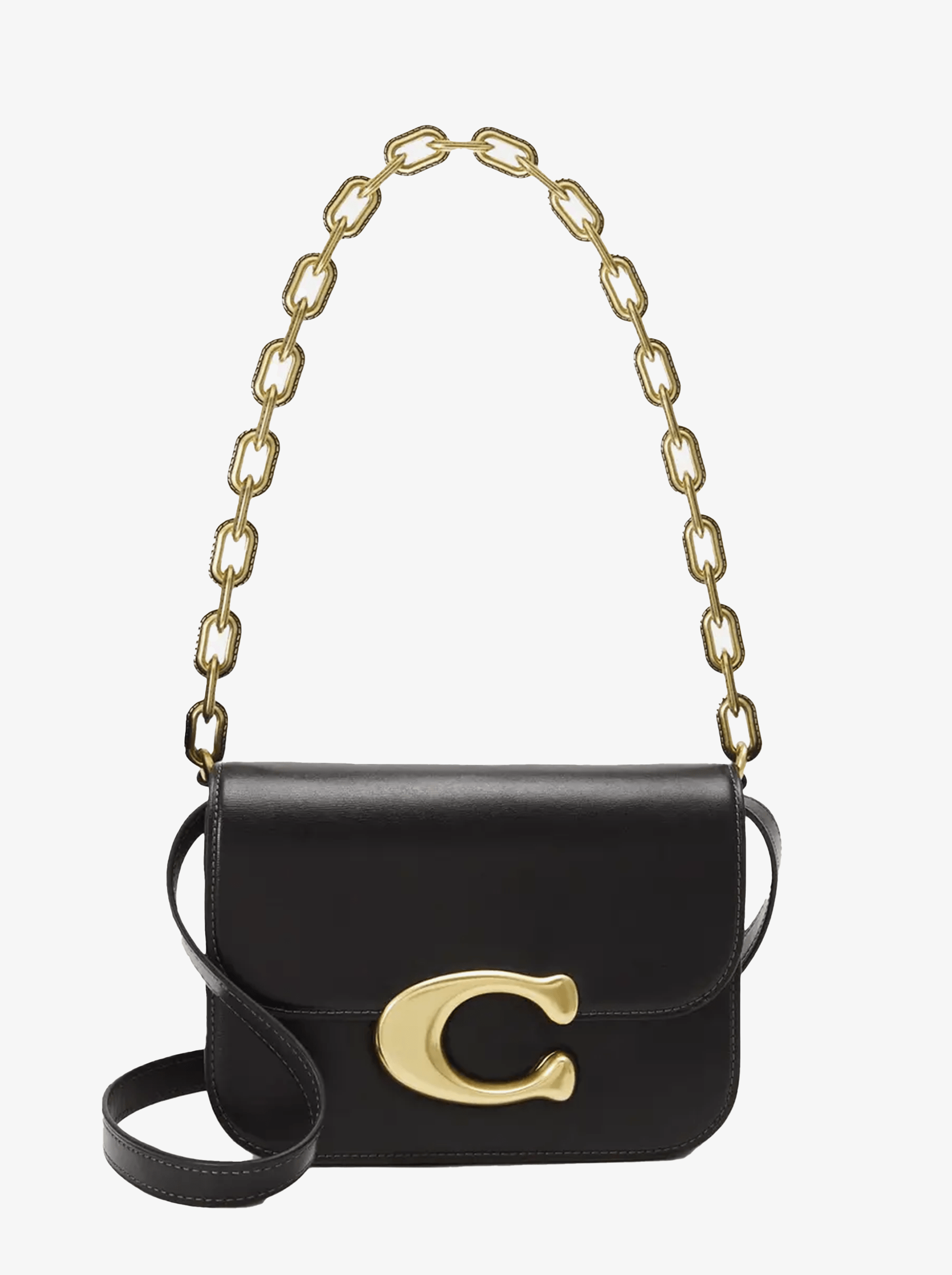 Carry Bag Chloe C Bag Black Leather Handbags Black Chloe Purse