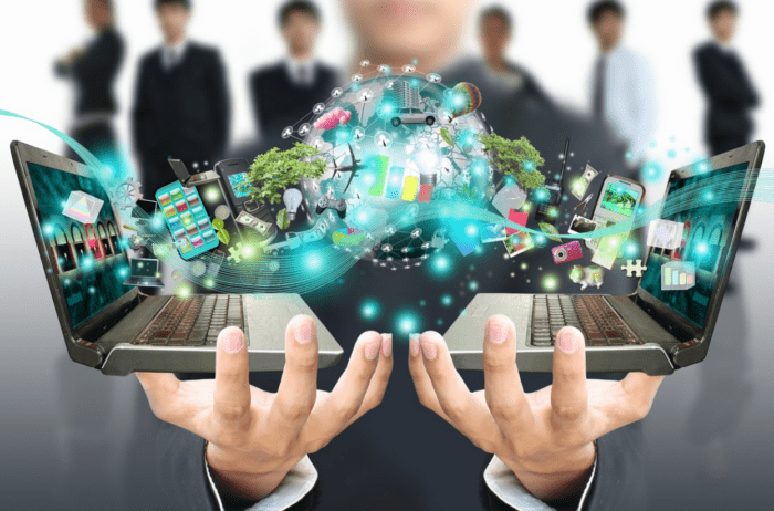 Что такое digital и как построить в нем карьеру
