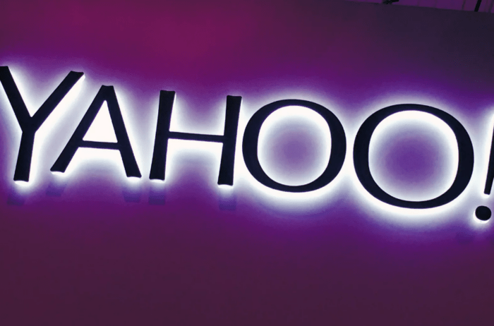 Yahoo! возвращается на биржу