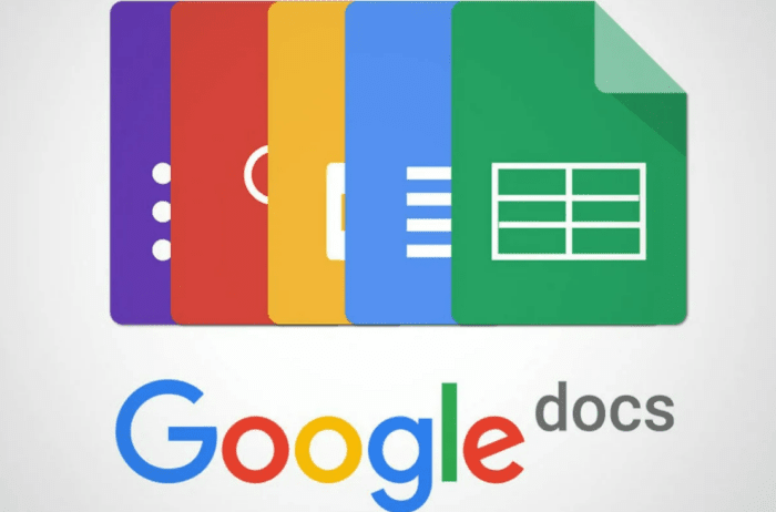 В Google Docs и Google Drive появится электронная подпись
