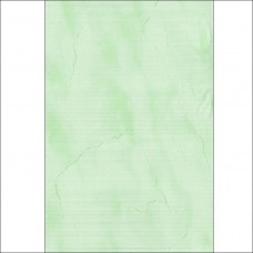 Панель ПВХ термопечать Опал зеленый 2700x250x8 мм
