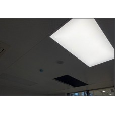 Кассетный потолок закрытой системы Cesal CONSTRUCTO