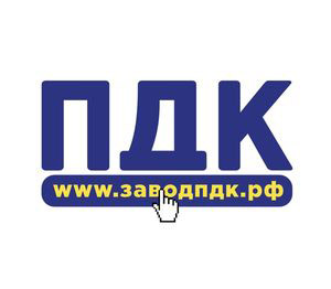 ПДК лого
