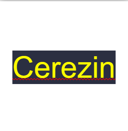 Cerezin