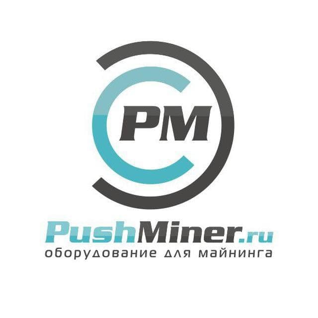 Pushminer