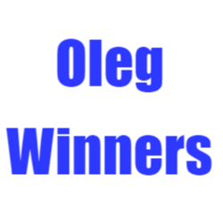 Oleg Winners