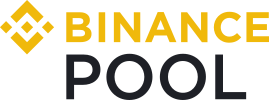 Binance Pool