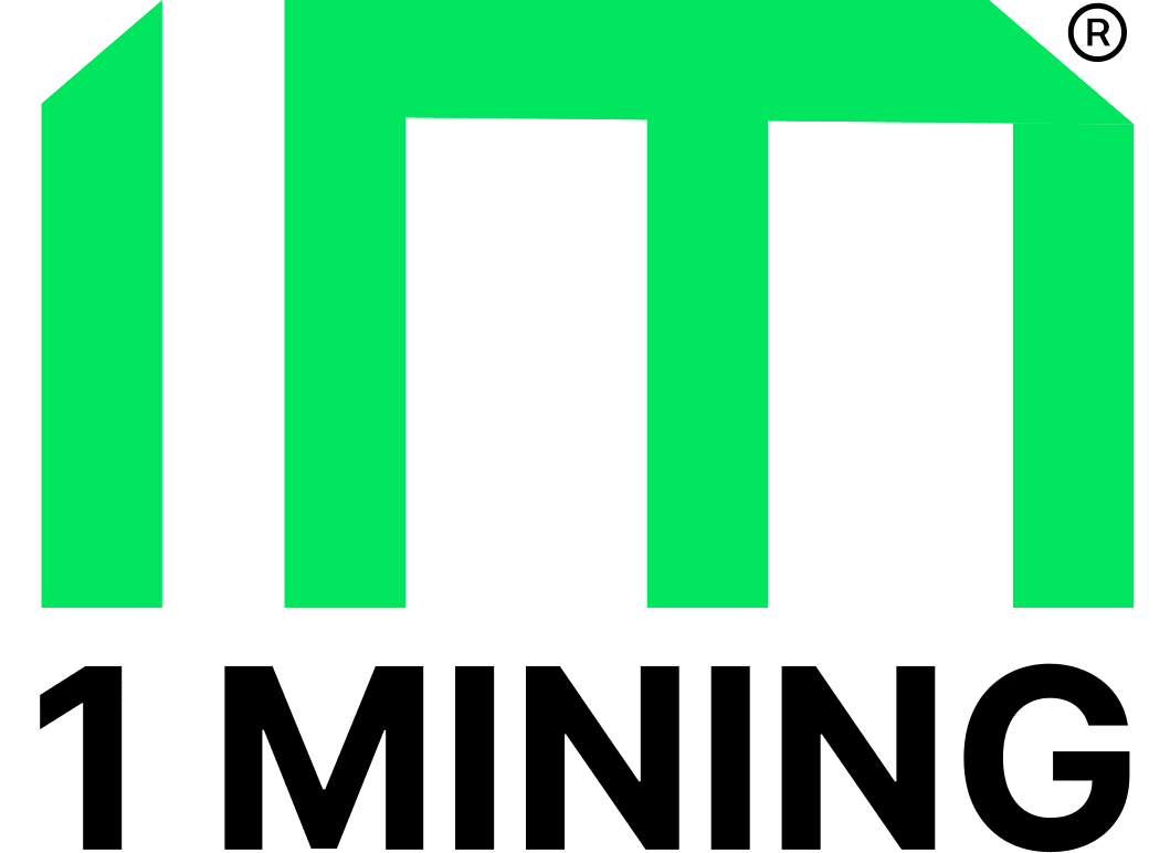 Компания 1Mining