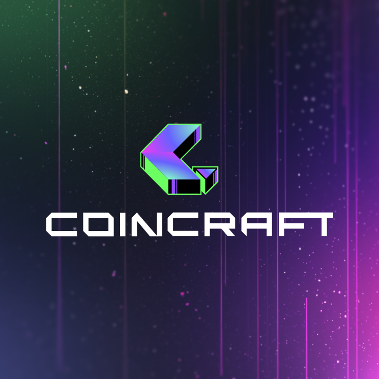 БЛОКЧЕЙН ФОРУМ COINCRAFT