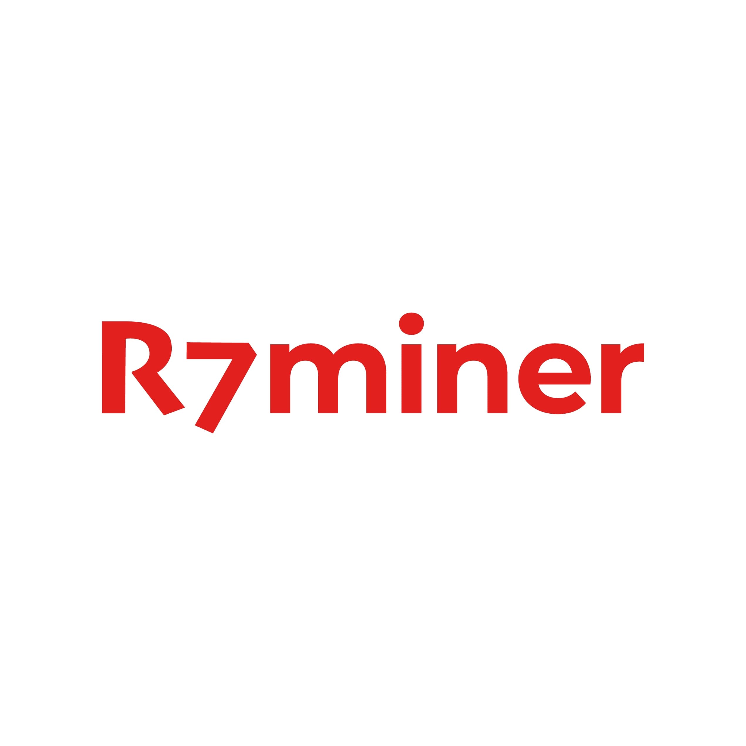 R7MINER