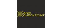 Asic Checkpoint