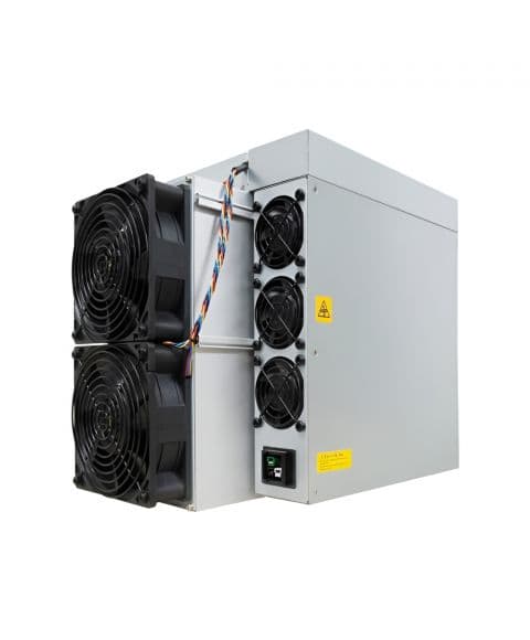 Асик antminer ks5 pro 21 th s