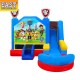 Paw Patrol Moon Bounces