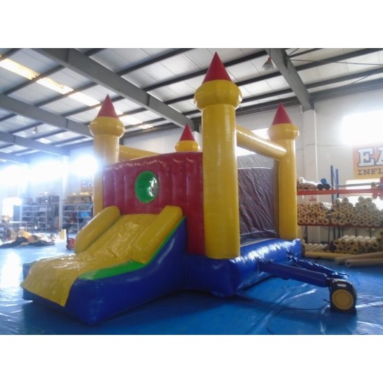 Kids Jumping Castle