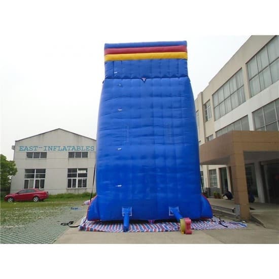 Einflatables Slide