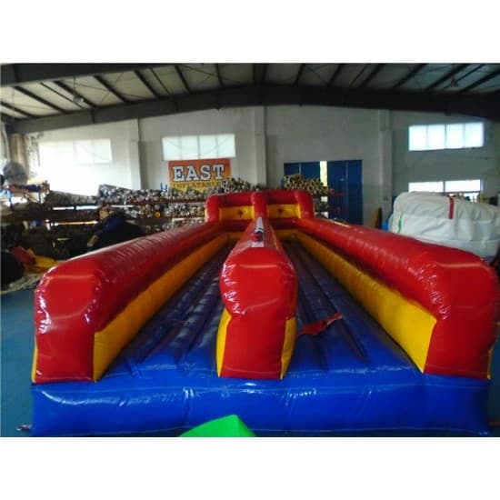 Bungee Run