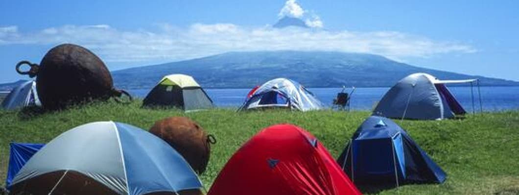 Wie funktioniert ein aufblasbares Zelt?