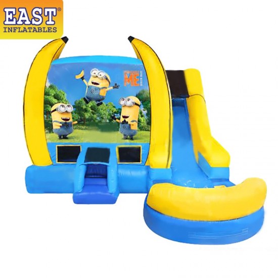 Despicable Me Inflable